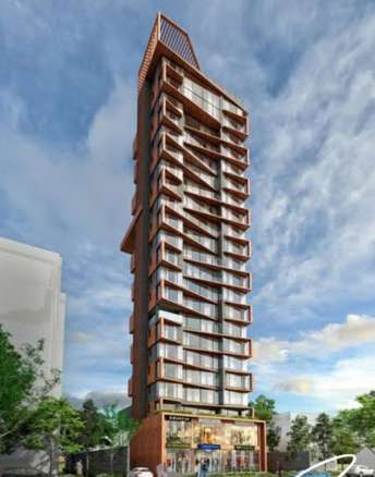 4 BHK Apartment For Resale in Bandra West Mumbai 5435373