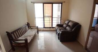 2 BHK Apartment For Resale in Ulwe Sector 17 Navi Mumbai 5435483