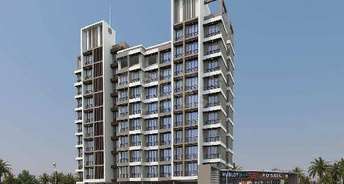 1 BHK Apartment For Resale in Kotak Royale Palghar Mumbai 5435565