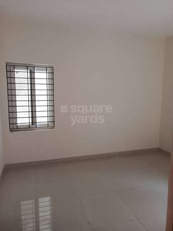 2 BHK Apartment For Resale in Manikonda Hyderabad 5435596