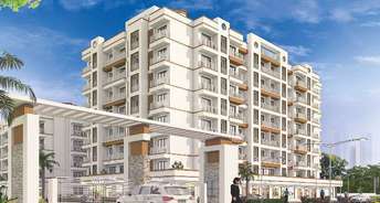 Studio Apartment For Resale in AV Paramount Enclave Palghar Mumbai 5435603