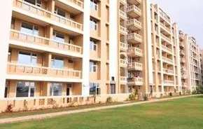3 BHK Apartment For Resale in Orbit Apartments Lohgarh Zirakpur 5435672