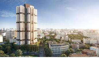 2 BHK Apartment For Resale in Ajmera Arham Malad West Mumbai 5435723