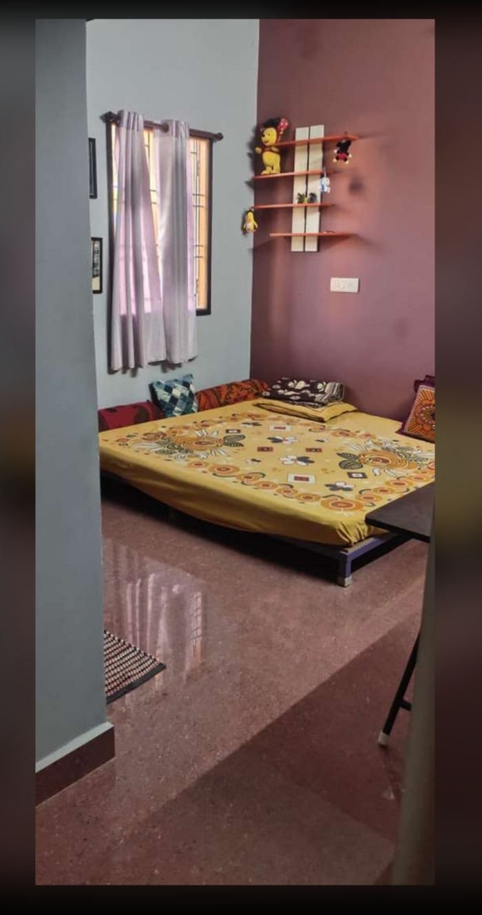 Rental 3 Bedroom 1330 Sq.Ft. Independent House in Thiruninravur Chennai