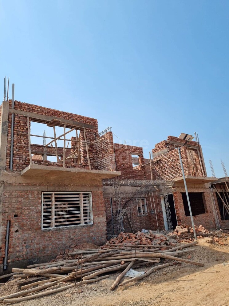 Exterior View, bhago majra road  900 Sq.Ft. Plot In Bhago Majra Road Kharar 5435808