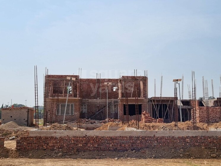 Exterior View, bhago majra road  900 Sq.Ft. Plot In Bhago Majra Road Kharar 5435808