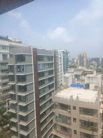 2 BHK Apartment For Resale in Shree Dadamaharaj Heights Girgaon Mumbai 5435797