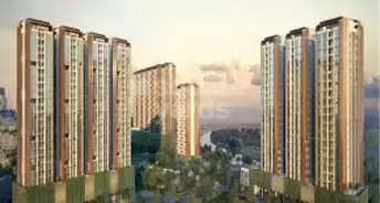 2 BHK Apartment For Resale in Duville Riverdale Kharadi Pune 5435810