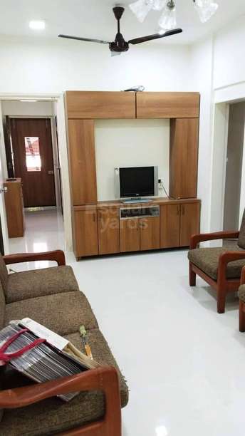 2 BHK Apartment For Resale in Khetwadi Mumbai 5435855