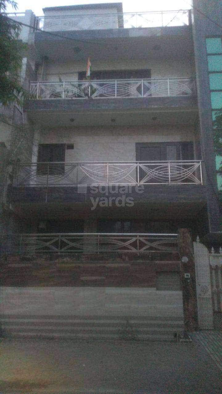 6 BHK Independent House For Resale in Baraula Noida 5435946