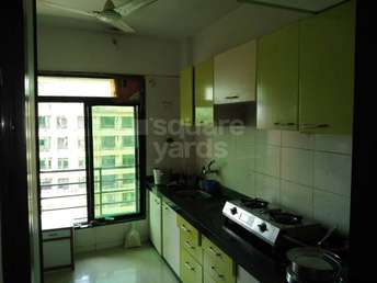2 BHK Apartment For Resale in Balaji Diamond Virar West Mumbai 5436037