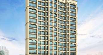 1 BHK Apartment For Resale in SM Hitech Tulip Taloja Navi Mumbai 5436097