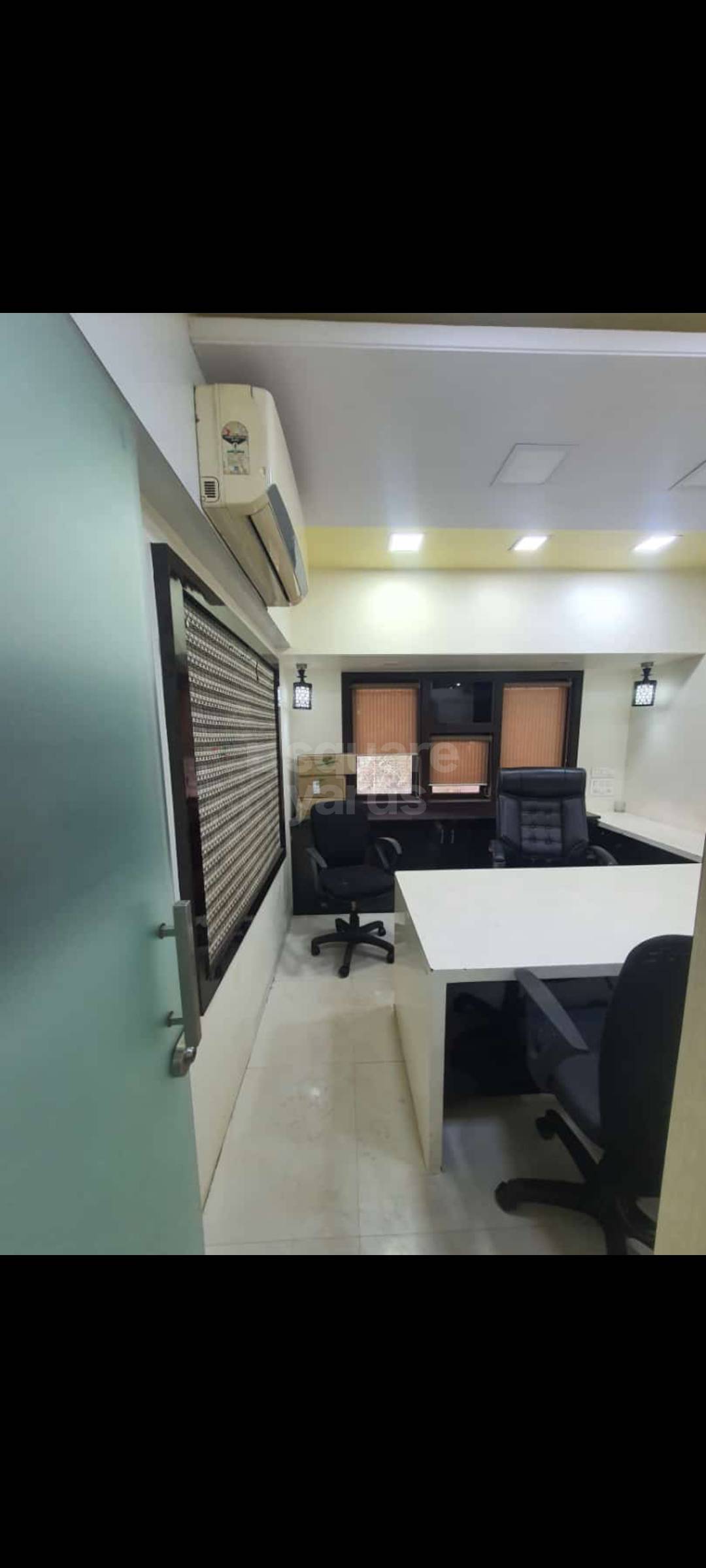 Rental Commercial Office Space 350 Sq.Ft. in Thane West Thane 5436102