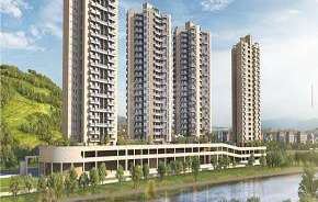 3 BHK Apartment For Resale in Venkatesh Skydale Phase 2 Sinhagad Road Pune 5436104