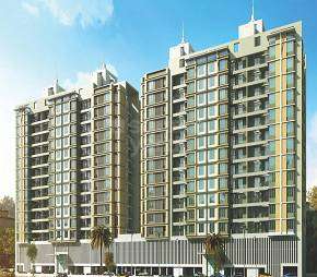 2 BHK Apartment For Resale in Mahesh Ellanza Vadgaon Budruk Pune 5436114