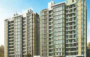 2 BHK Apartment For Resale in Mahesh Ellanza Vadgaon Budruk Pune 5436114
