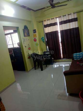 1 BHK Apartment For Resale in Badlapur West Thane 5436132