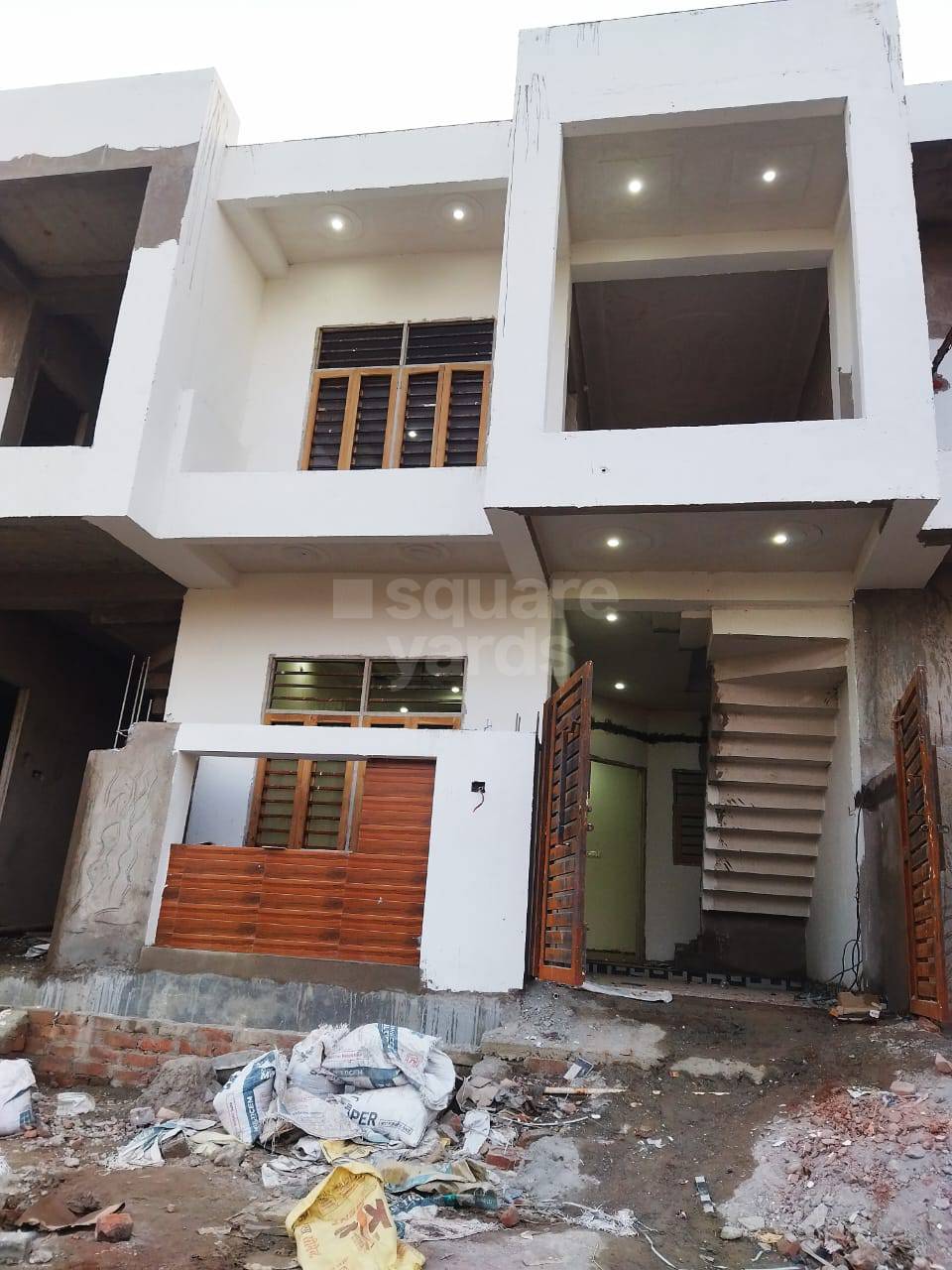 Resale 3 Bedroom 1270 Sq.Ft. Independent House in Indira Nagar Lucknow