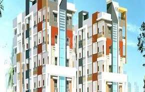 3 BHK Apartment For Resale in Shubham Residency Gajularamaram Gajularamaram Hyderabad 5436262