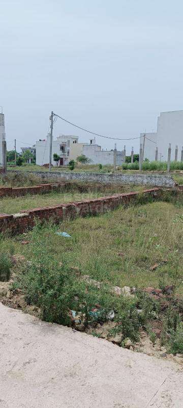 100 Sq.Yd. Plot in Madhuban Bapudham Ghaziabad