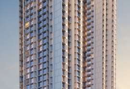 2 BHK Apartment For Resale in Ornate Galaxy Naigaon East Mumbai 5436422