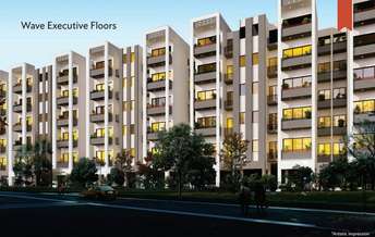 2 BHK Apartment For Resale in Wave Executive Floors Dasna Ghaziabad 5436412