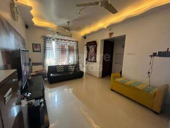 1 BHK Apartment For Resale in Integrated Kamal Mulund West Mumbai 5436431