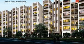 2 BHK Apartment For Resale in Wave Executive Floors Dasna Ghaziabad 5436455