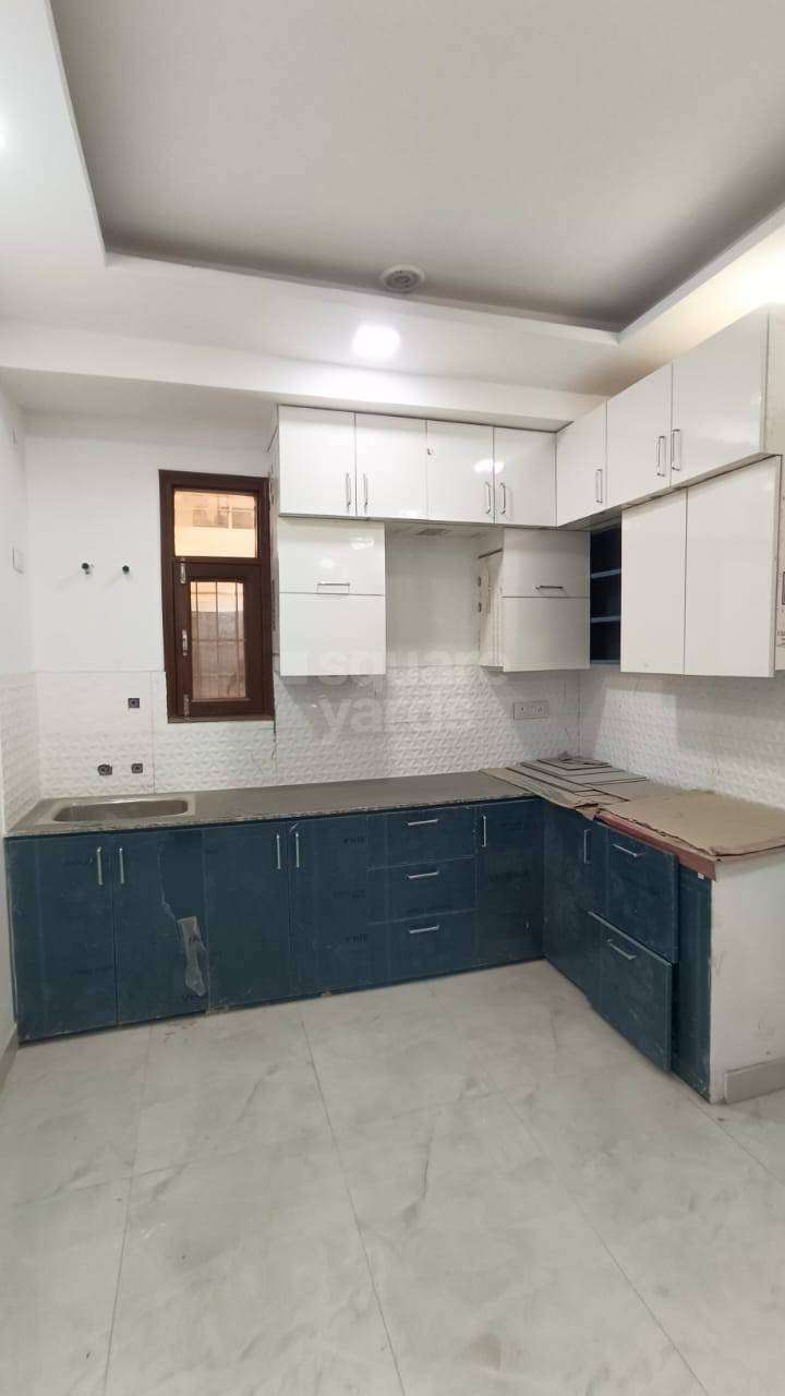 3 Bedroom 1350 Sq.Ft. Builder Floor in Bisrakh Greater Noida