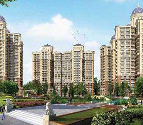 3 BHK Apartment For Resale in Ambika Florence Park North Mullanpur Chandigarh 5436550