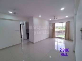 2 BHK Apartment For Resale in Prathemesh Yug Heights Sil Phata Thane 5436602