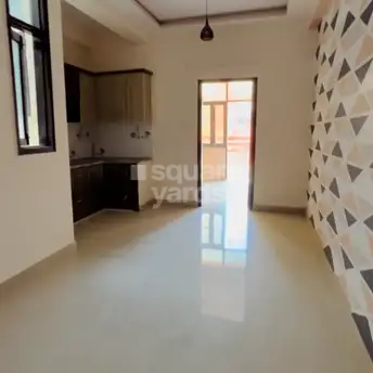 1 BHK Builder Floor For Resale in Dlf Ankur Vihar Ghaziabad 5436758