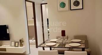 1 BHK Apartment For Resale in Shaporji PaIlonji Joyville New Tower Virar West Mumbai 5436866