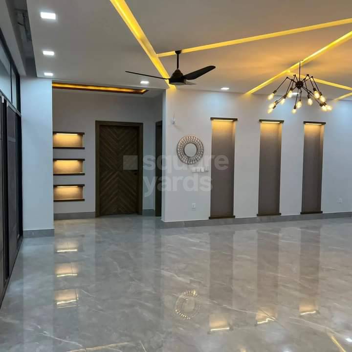 Rental 3 Bedroom 1685 Sq.Ft. Apartment in Candeur Landmark, Varthur