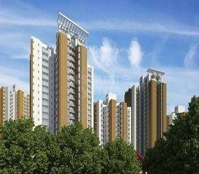 2 BHK Apartment For Resale in Jaypee Greens Aman Sector 151 Noida 5436995