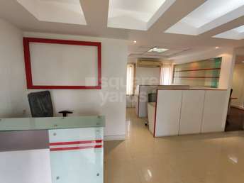 Commercial Office Space 600 Sq.Ft. For Rent In Infantry Road Bangalore 5437054