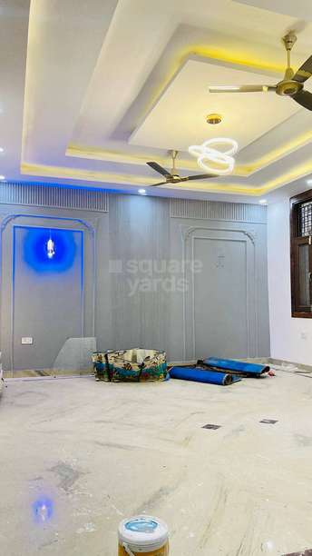 3 BHK Builder Floor For Resale in Vasundhara Sector 5 Ghaziabad 5437183