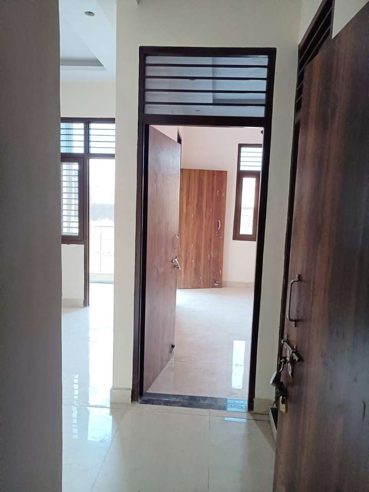 2 Bedroom 850 Sq.Ft. Builder Floor in Govindpuram Ghaziabad