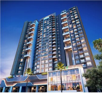 2 BHK Apartment For Resale in Vaswani Vista One Kandivali West Mumbai  5437294