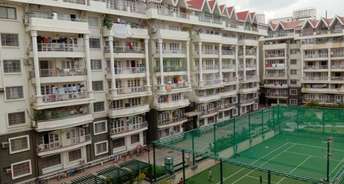 3 BHK Apartment For Resale in VTP Bhagyasthan Talegaon Dabhade Pune 5437304