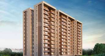 2 BHK Apartment For Resale in Arvind Elan Kothrud Pune 5437395