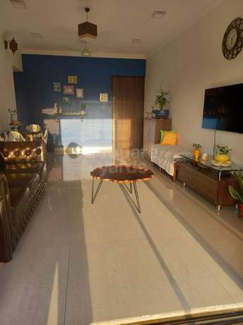 2 BHK Apartment For Resale in Pratiksha CHS Goregaon Goregaon East Mumbai 5437431