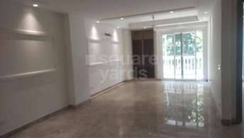 3 BHK Builder Floor For Resale in Sarva Priya Apartments Hauz Khas Delhi 5437453