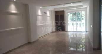 3 BHK Builder Floor For Resale in Sarva Priya Apartments Hauz Khas Delhi 5437453