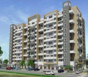 1 BHK Builder Floor For Resale in Sara City Phase D Chakan Pune 5437581