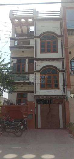 4 BHK Independent House For Resale in Sector 18 Panipat 5437621