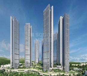 3 BHK Apartment For Resale in Oberoi Sky City Borivali East Mumbai 5437667