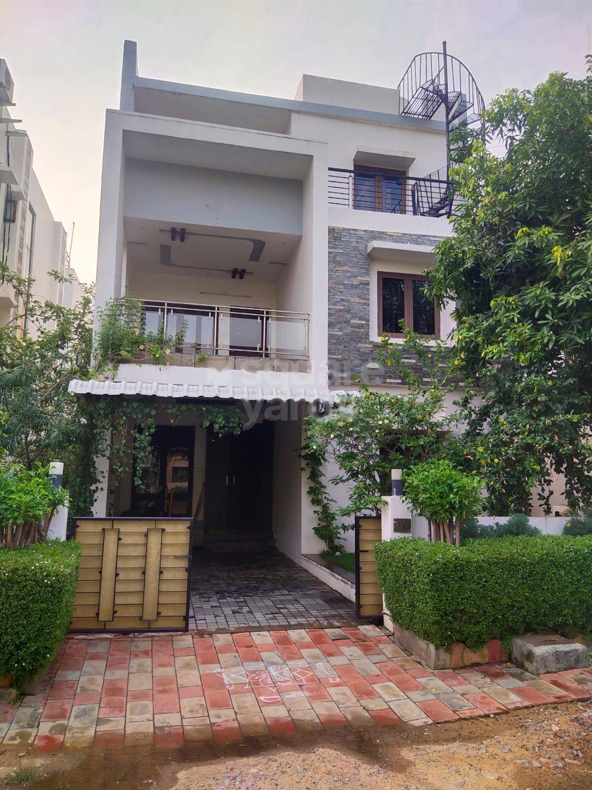 Rental 3 Bedroom 1363 Sq.Ft. Apartment in Lodha Meridian, Kukatpally Hyderabad 5478375