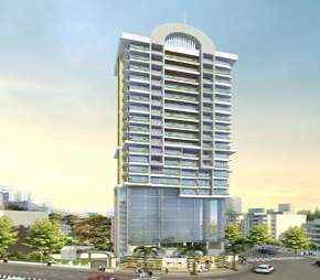 2 BHK Apartment For Resale in Rushabh Sambhav Classic Borivali East Mumbai 5437722