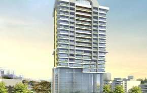 2 BHK Apartment For Resale in Rushabh Sambhav Classic Borivali East Mumbai 5437722